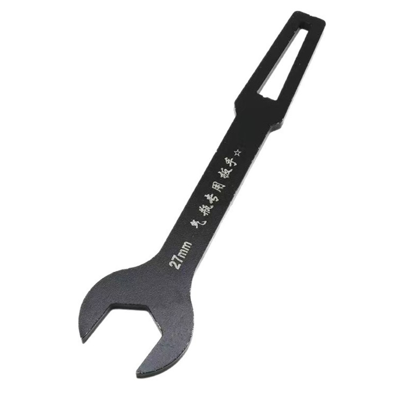 Multiple Gas Cylinder Valves Tool 45# Steel Construction Ergonomic Lightweight