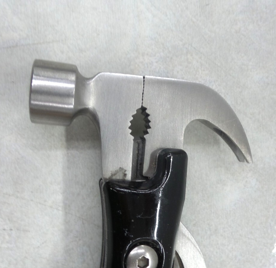 Stanley Multi Tool (G109064-1 BY-9K) #4