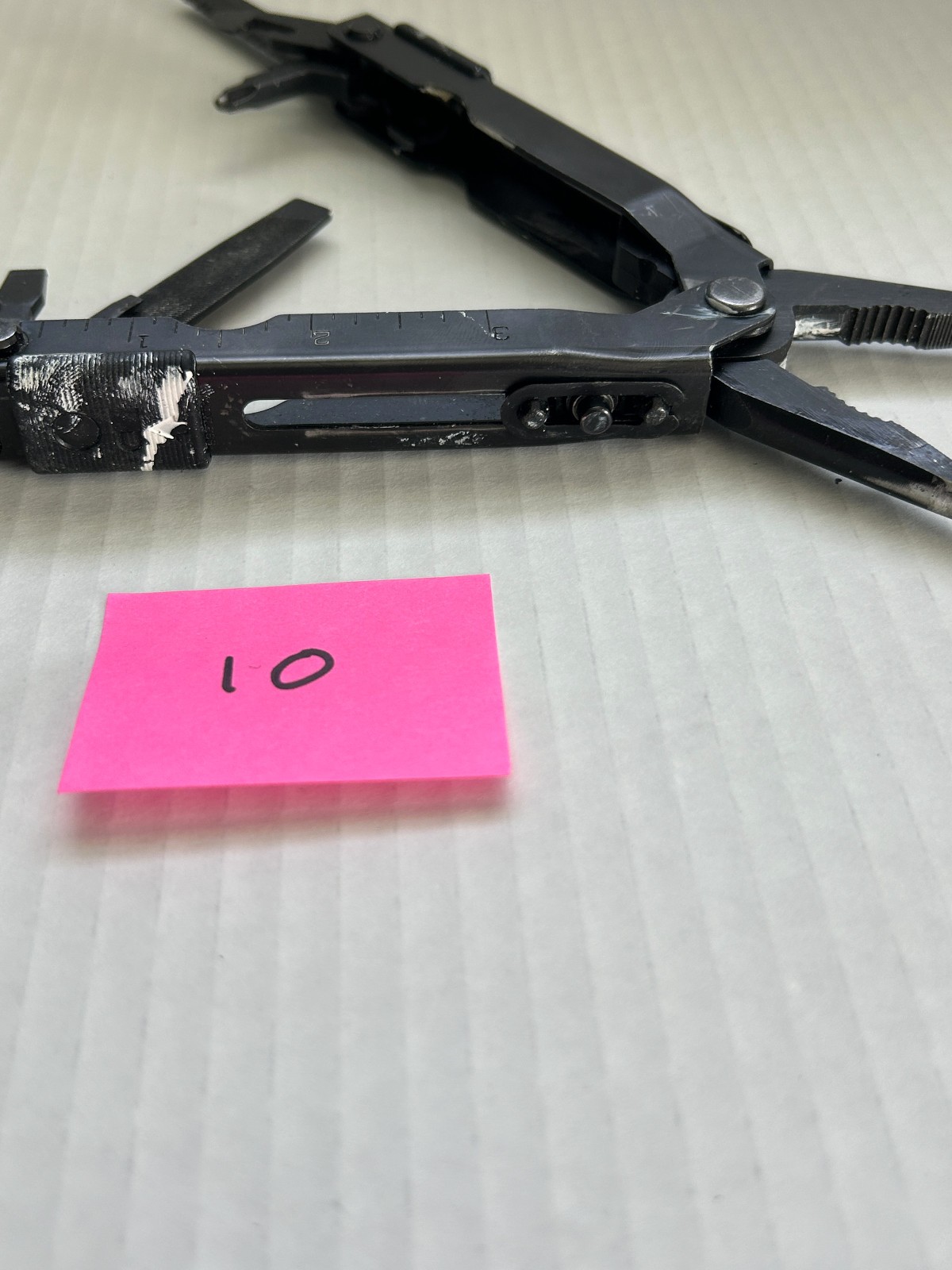 Gerber Multi Tool with belt holder
