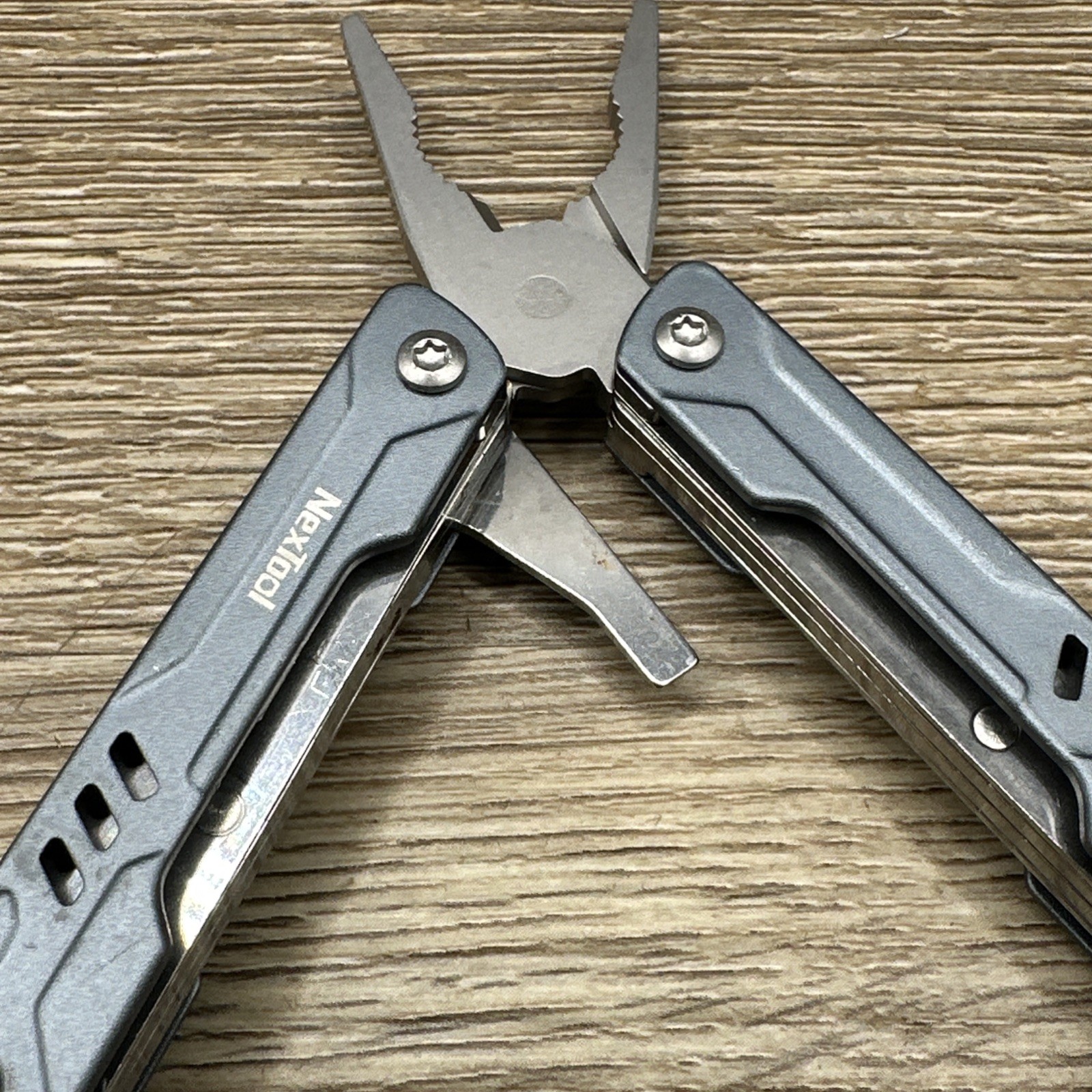 Nextool Mini Sailor Pliers Black 11-in-1-Multi-Function Pocket Multi-tool