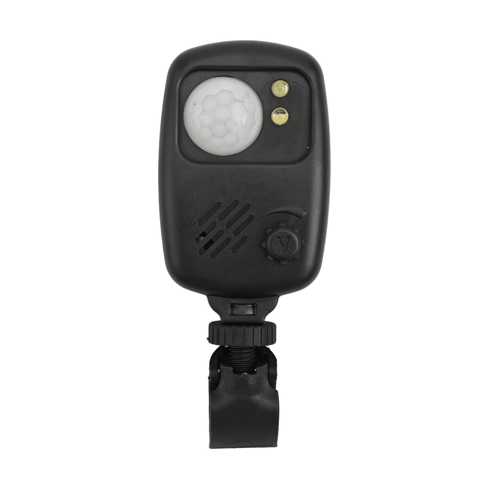 Campsite Security Infrared Motion Detector Alarm for Safe Fishing Trips
