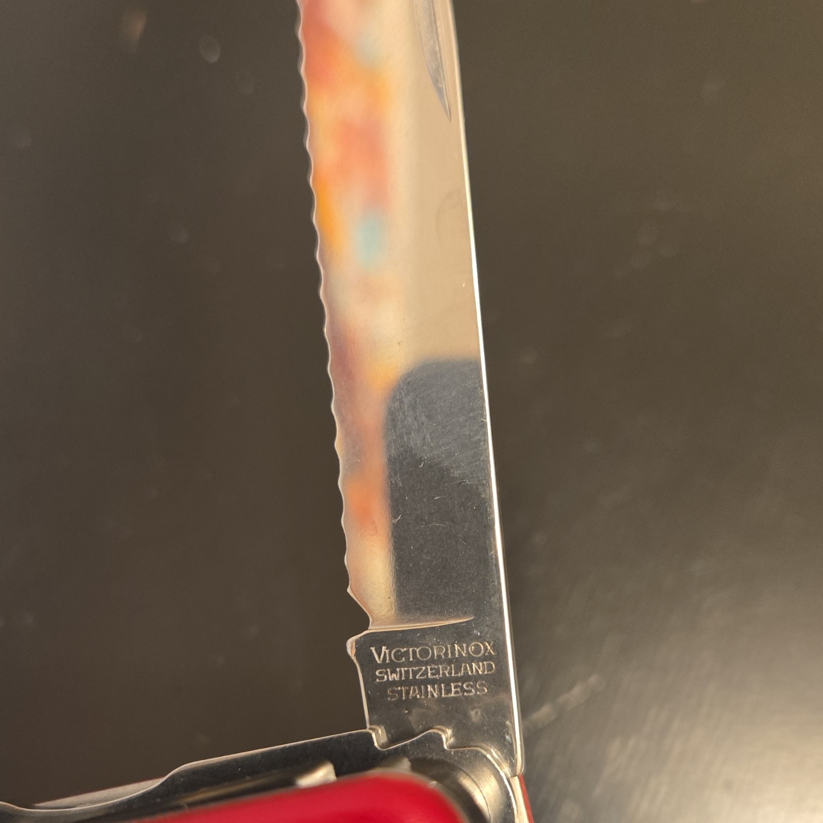 Victorinox Sport Ratchet. New, Never Used