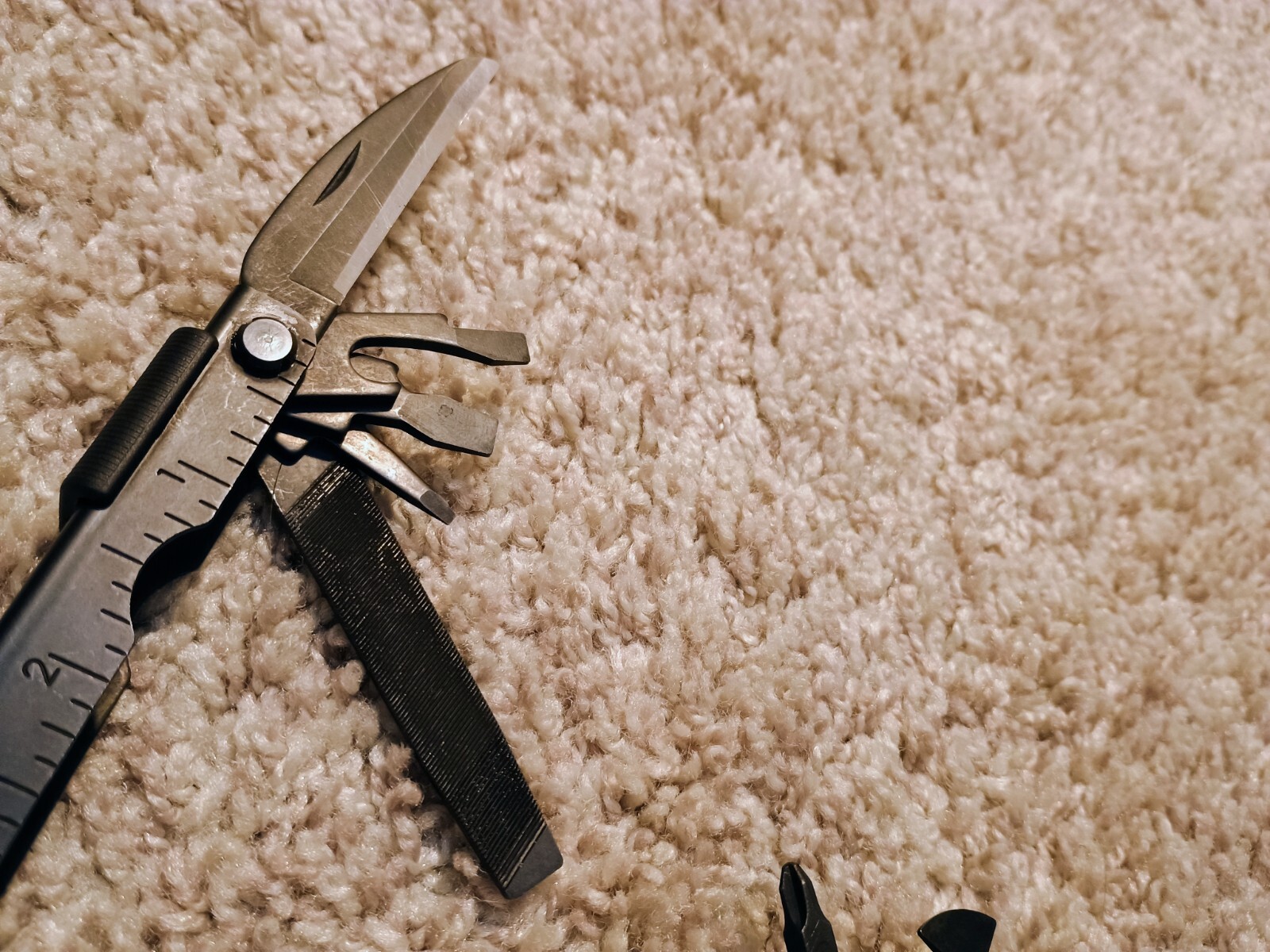 Gerber USA MP600 Black Multi Tool Plier