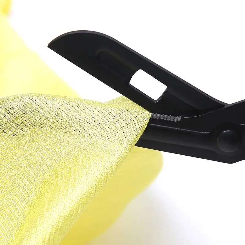 Medical Bandage Scissors Survive Paramedic Medical Rescue Scissor EDC Outdoor Tr