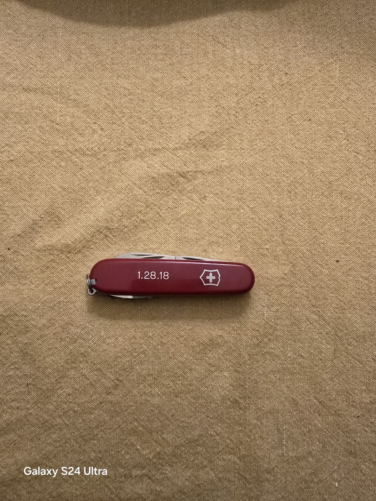 Victorinox