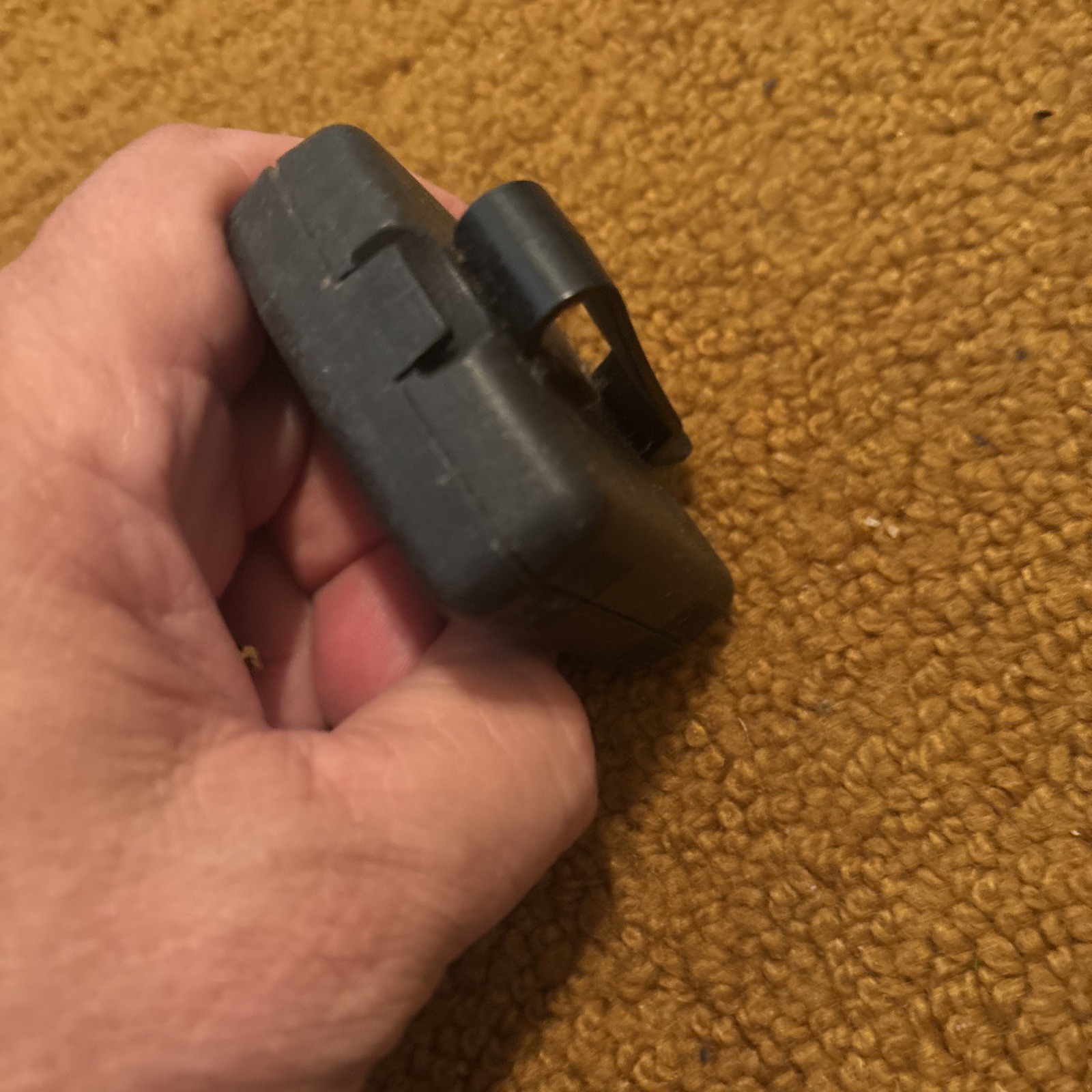 Leatherman Universal Tool Adapter for Original Wave.