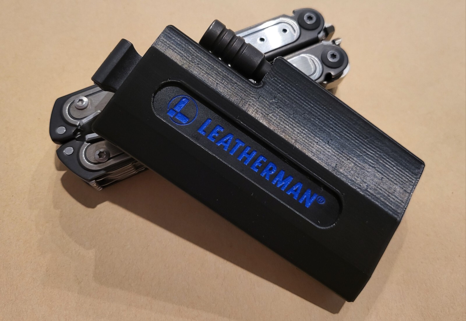 Leatherman Bit Kit Holder W/ Bit Extender