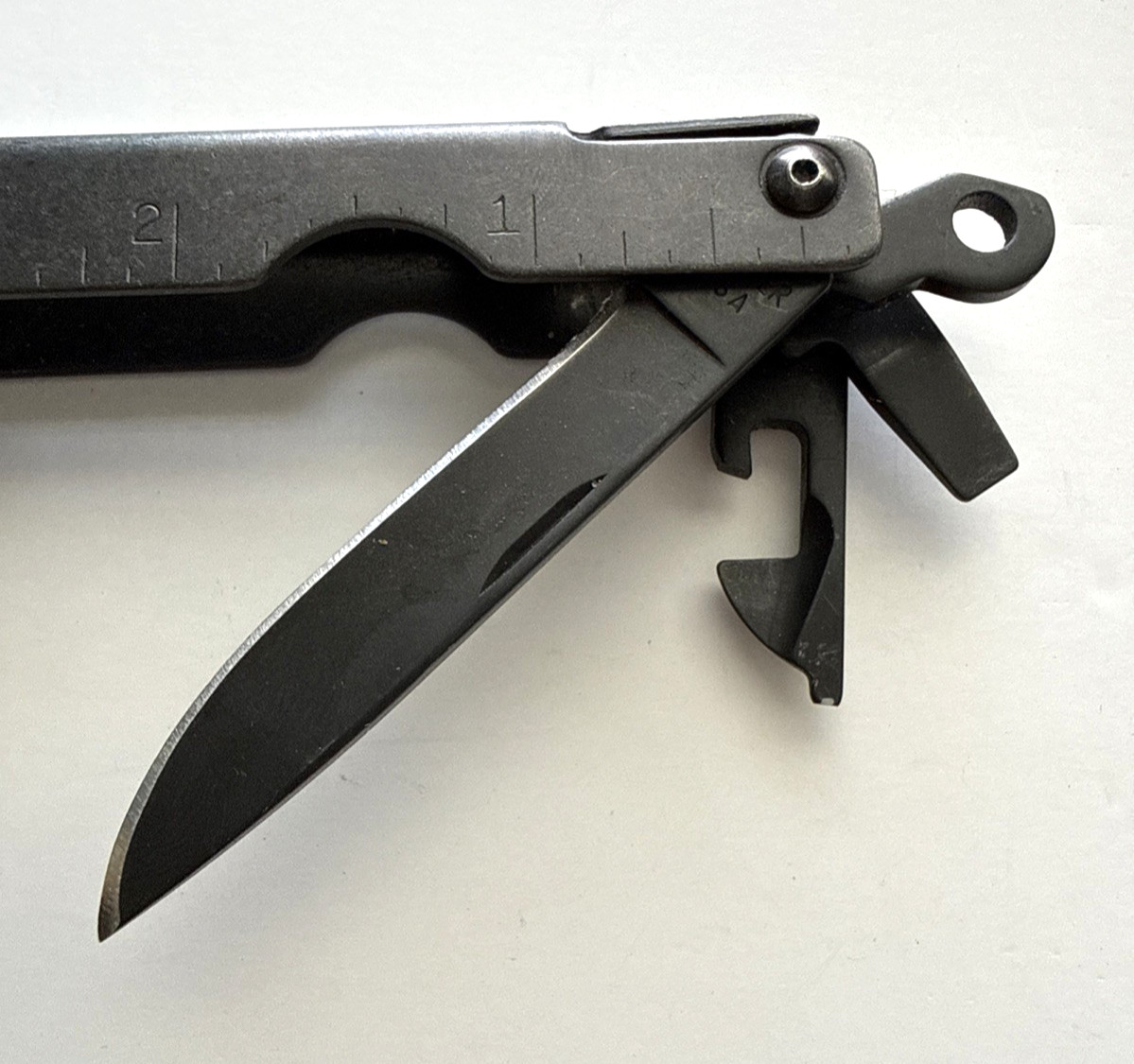 Gerber 55800 Black Multi-Plier Multi-Tool USA