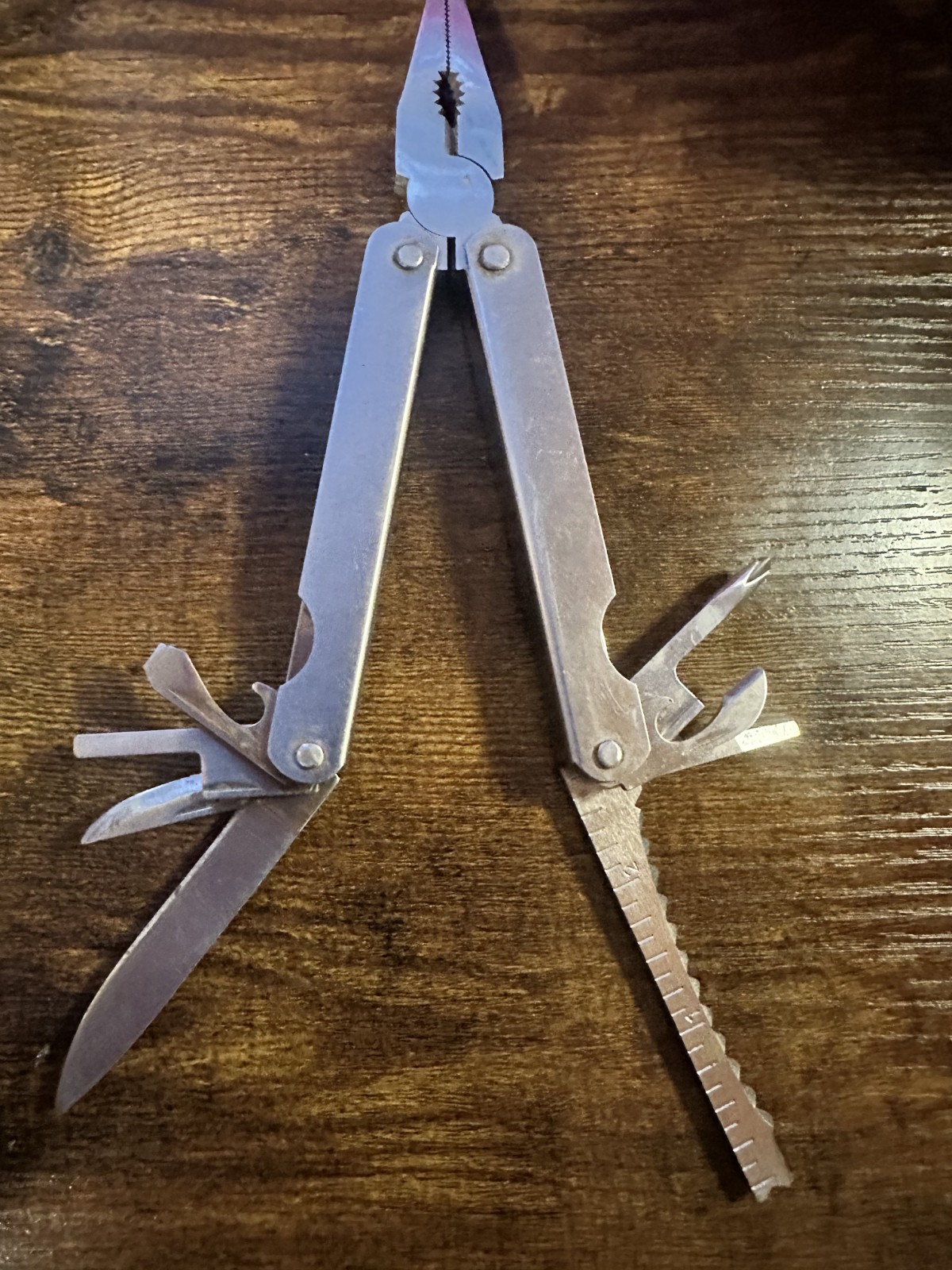 9 in 1 Multi Tool Unbranded