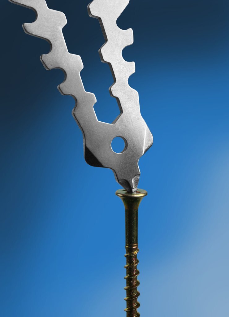 Trixie and Milo Scorpion Multi-Tool 12-n-1 Tool 1 pk