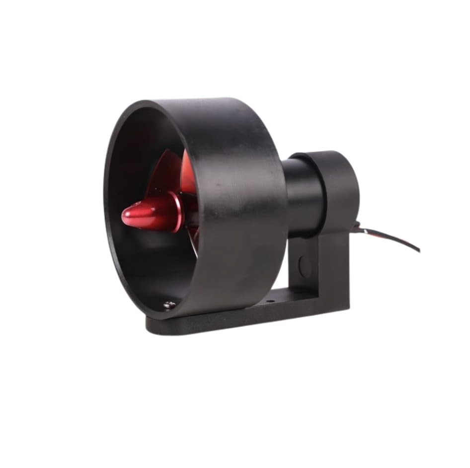 600W Brushless Motor Propeller for RC Submarine High Thrust Fishing Boat