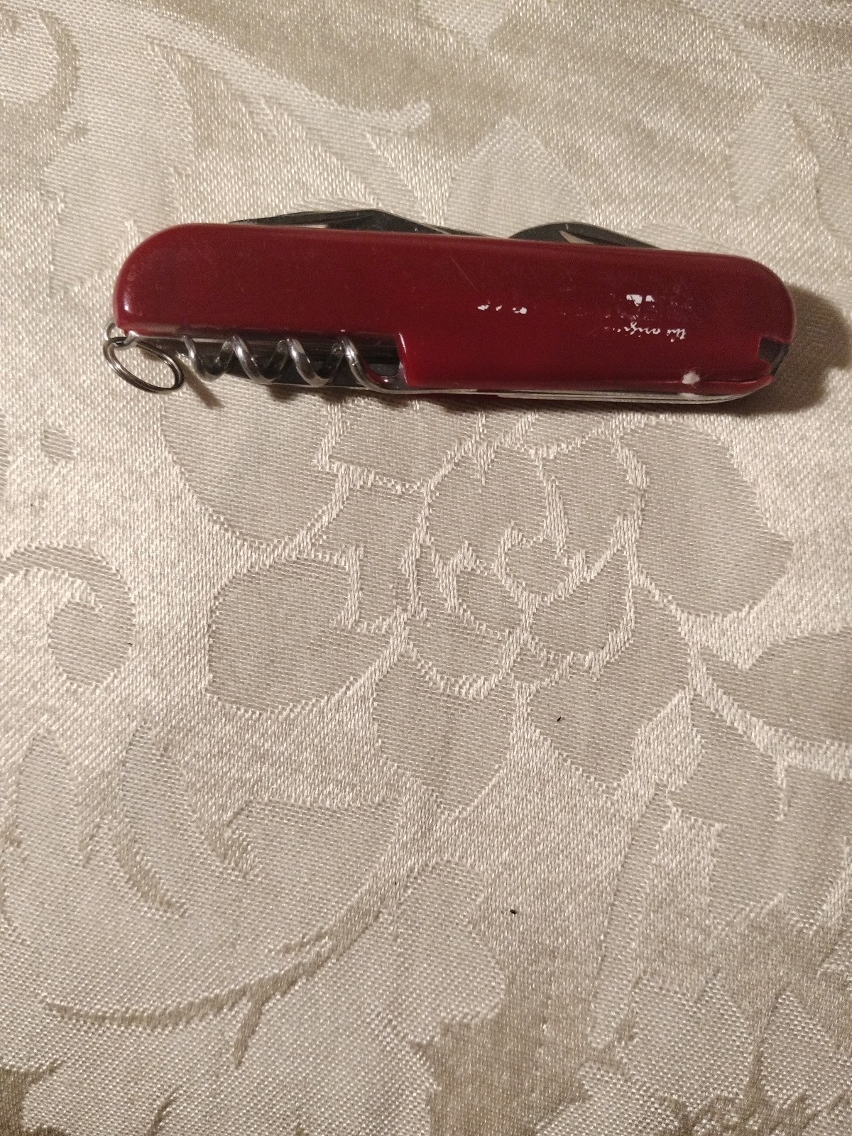 Stainless Steel China Multi tools