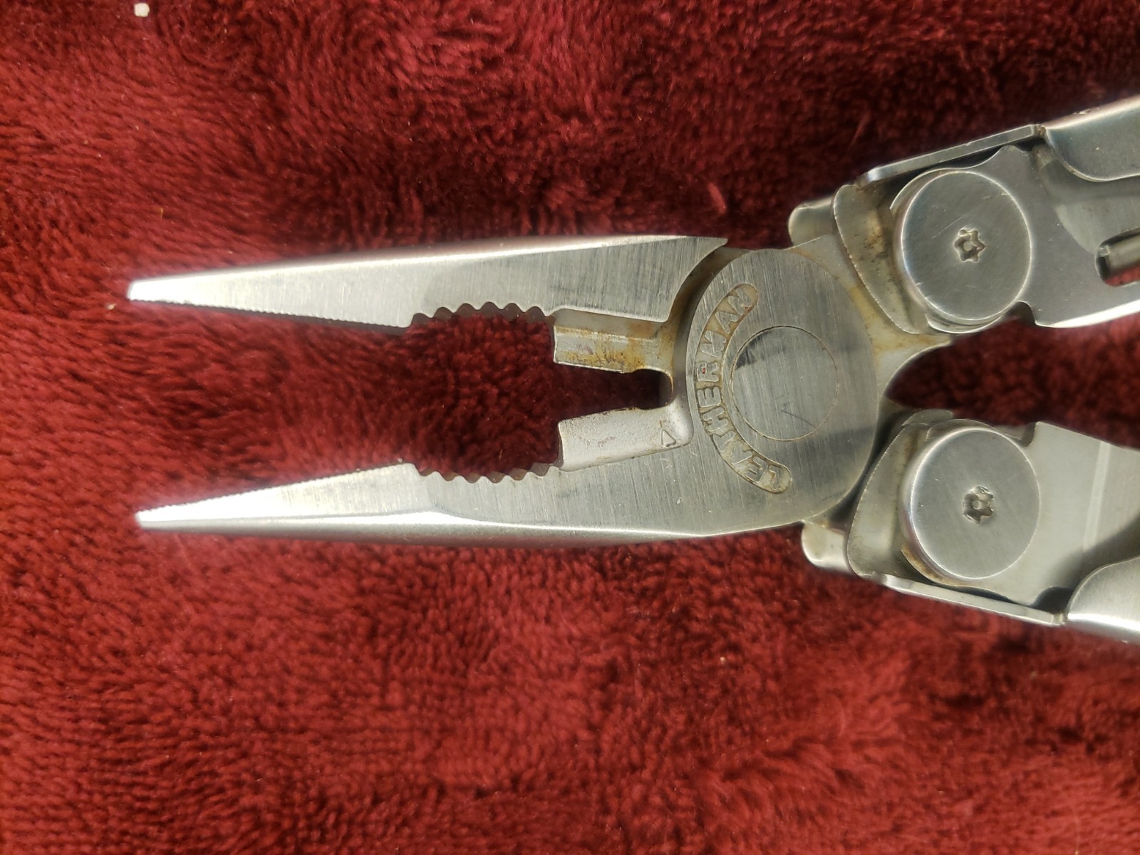 🔪 Leatherman Wave Multi Tool s