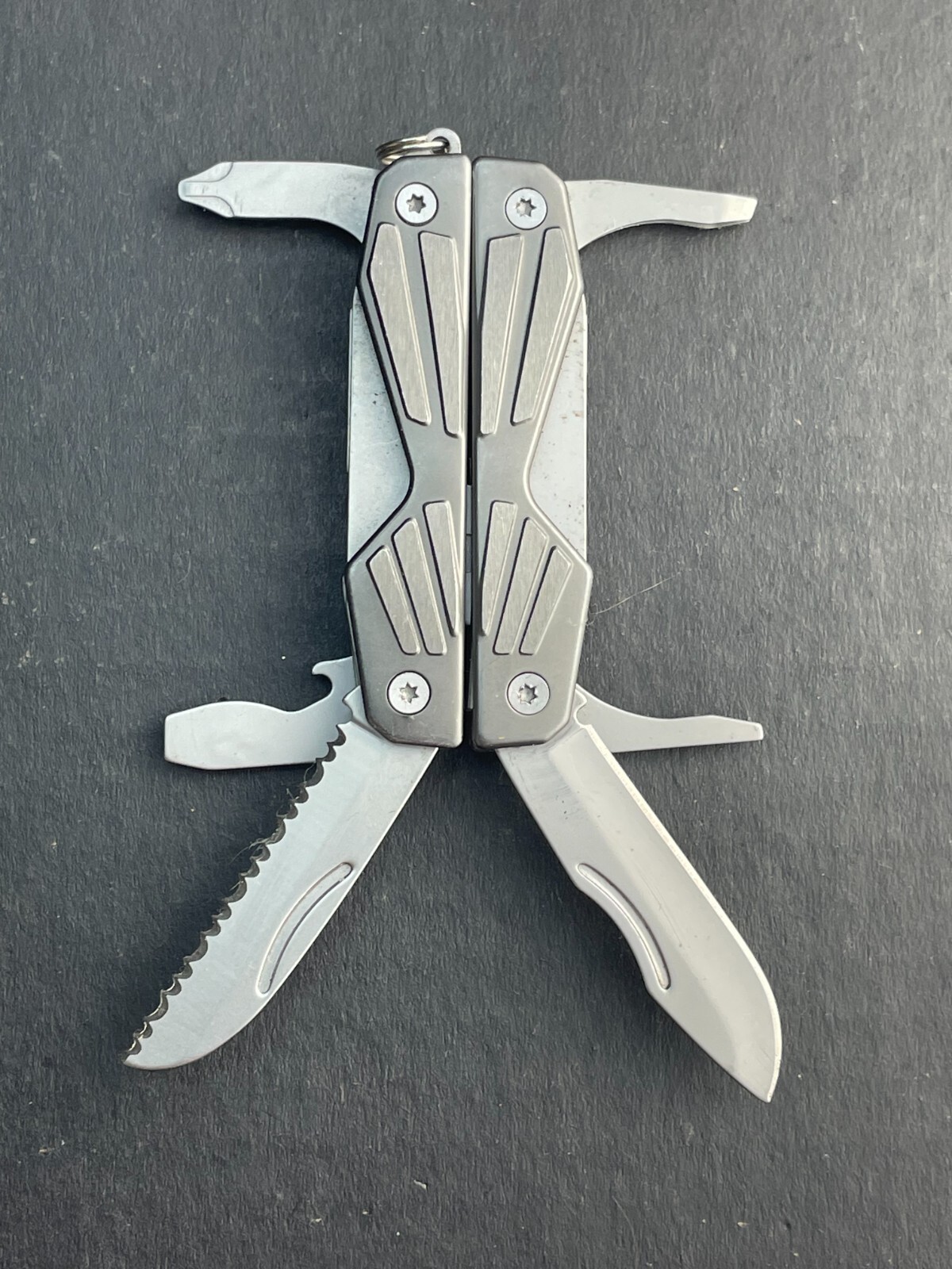 Gerber Bear Grylls Compact Multi Tool – Parts/Mods/Repair