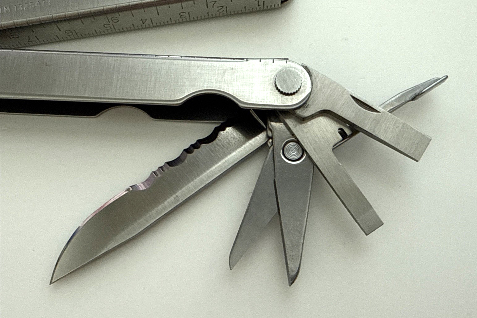 Leatherman PST ll Multi-Tool USA