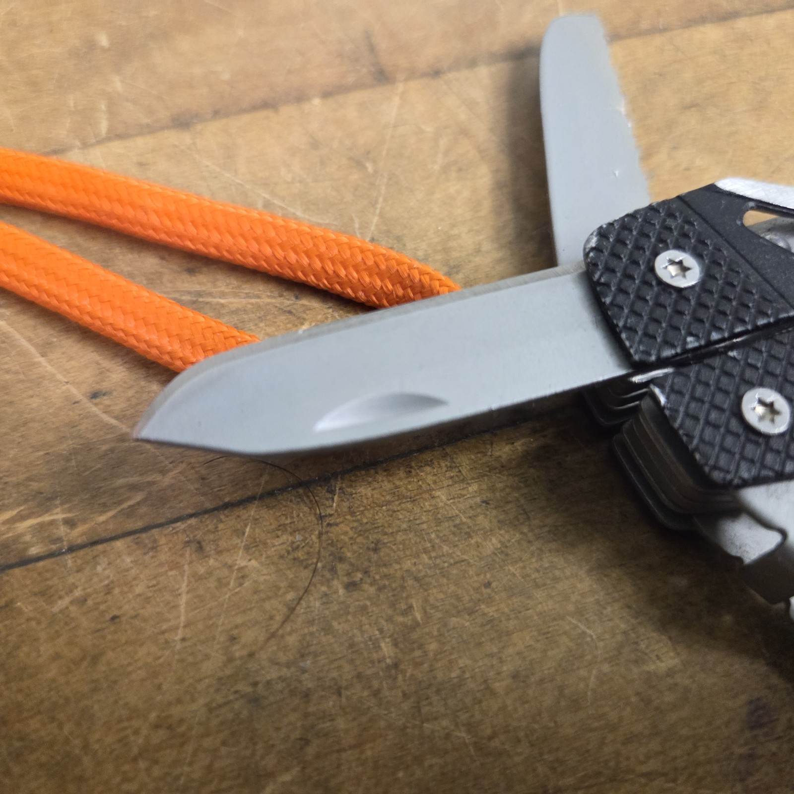 Gerber Vise Mini Multi-Plier