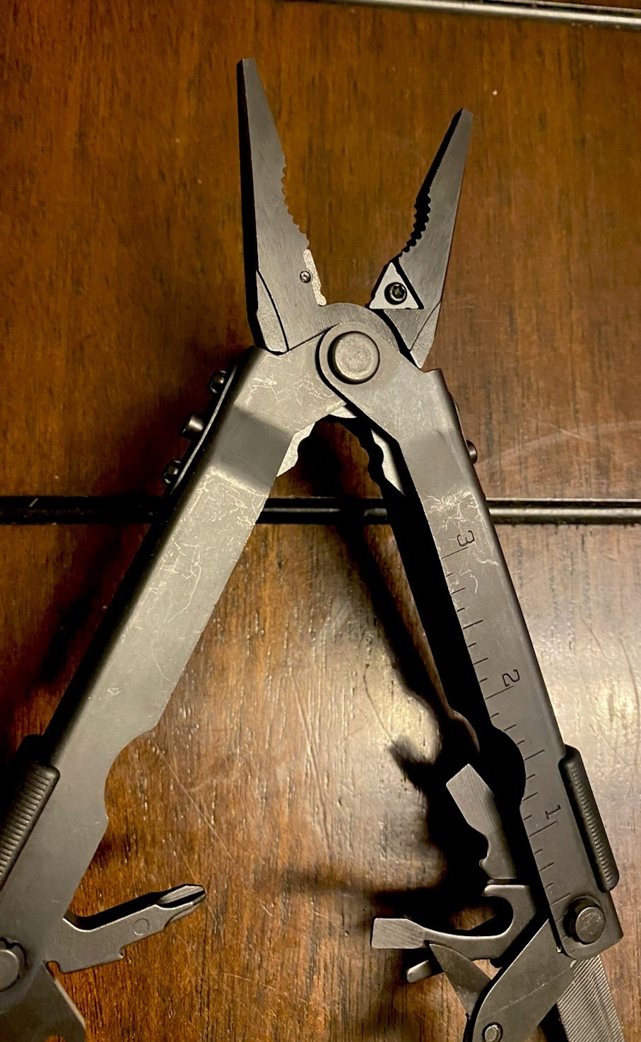 ORIGINAL Gerber MP600 Needle Nose Multi-Plier Multitool W/Belt Sheath – USA