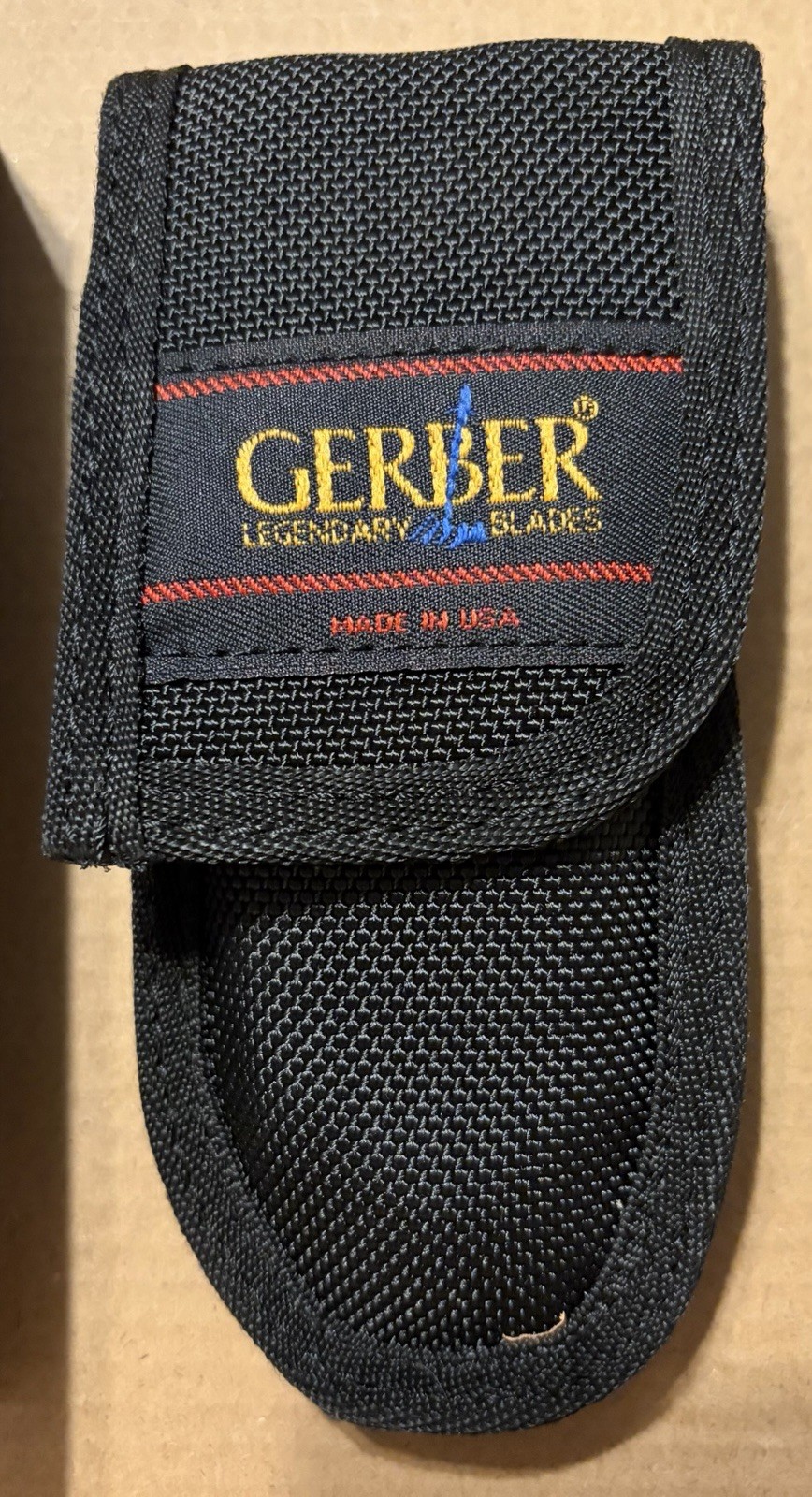 Vintage Gerber Multi-Plier 600 Needle Nose Item#07530 New In Box