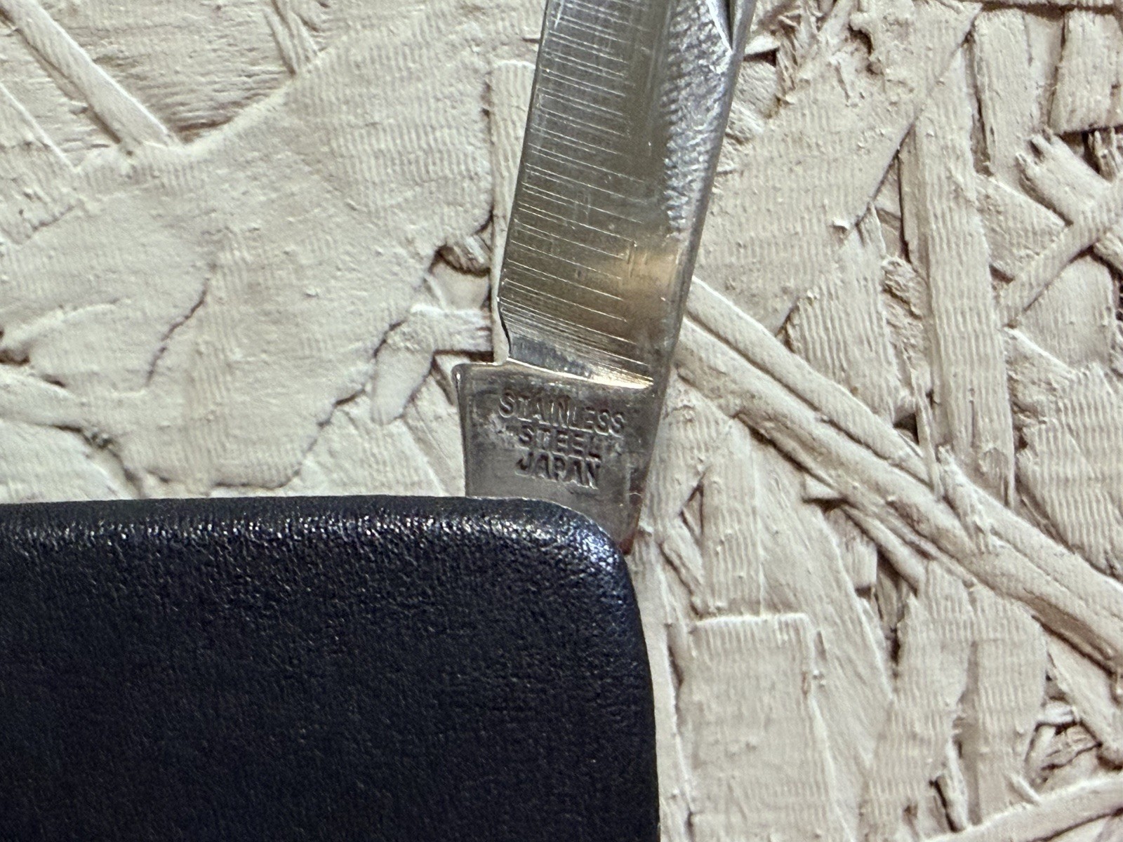 Vintage Pacesetter Stainless Steel, Multi-Tool Knife, Made in Japan