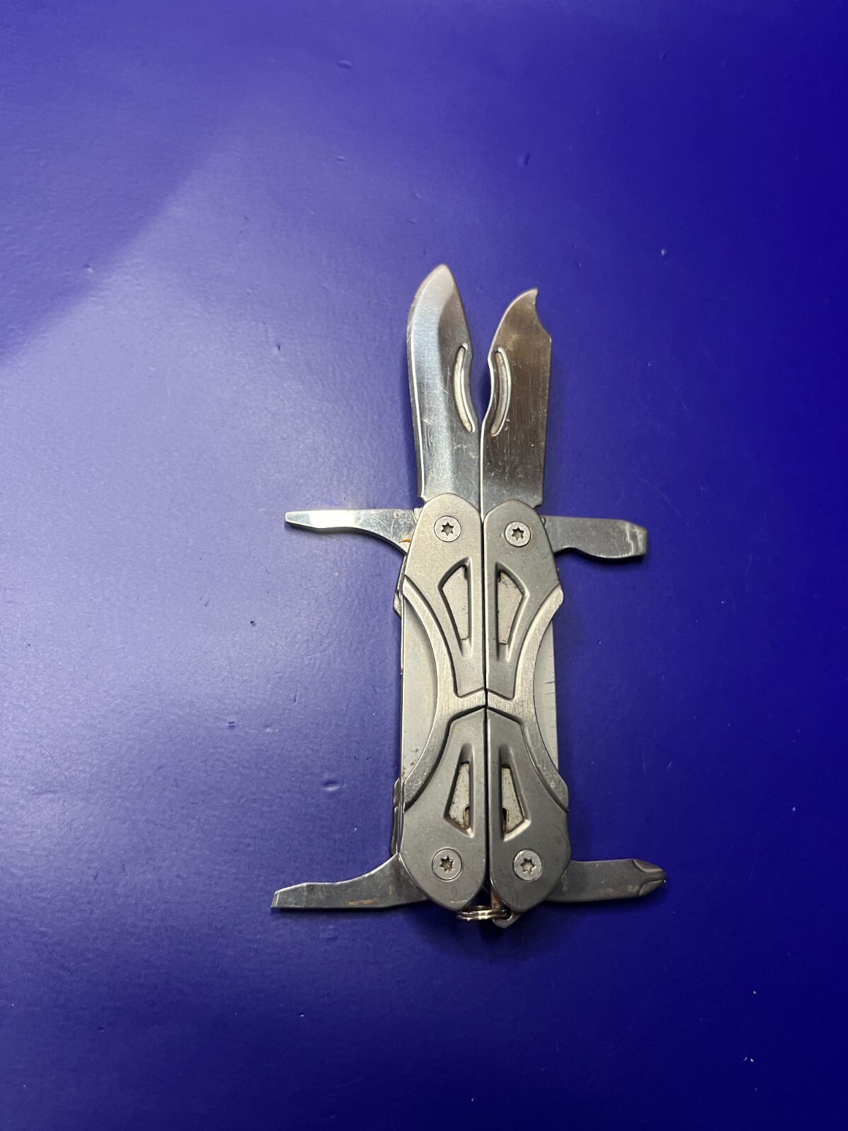 Gerber Compact Mini Suspension-P Multi-Tool