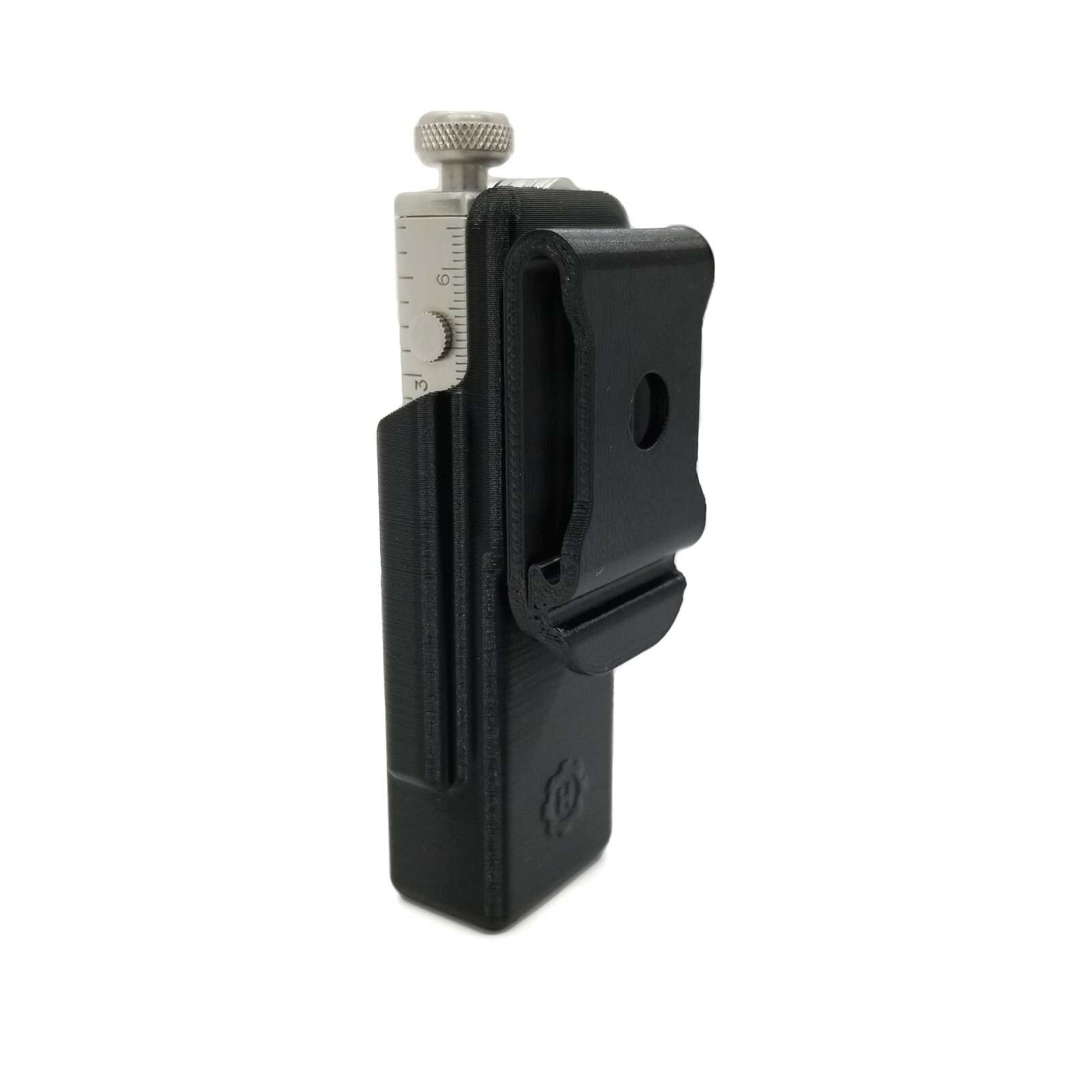 Sheath for Leatherman Crunch Holster Pouch 3D Printed