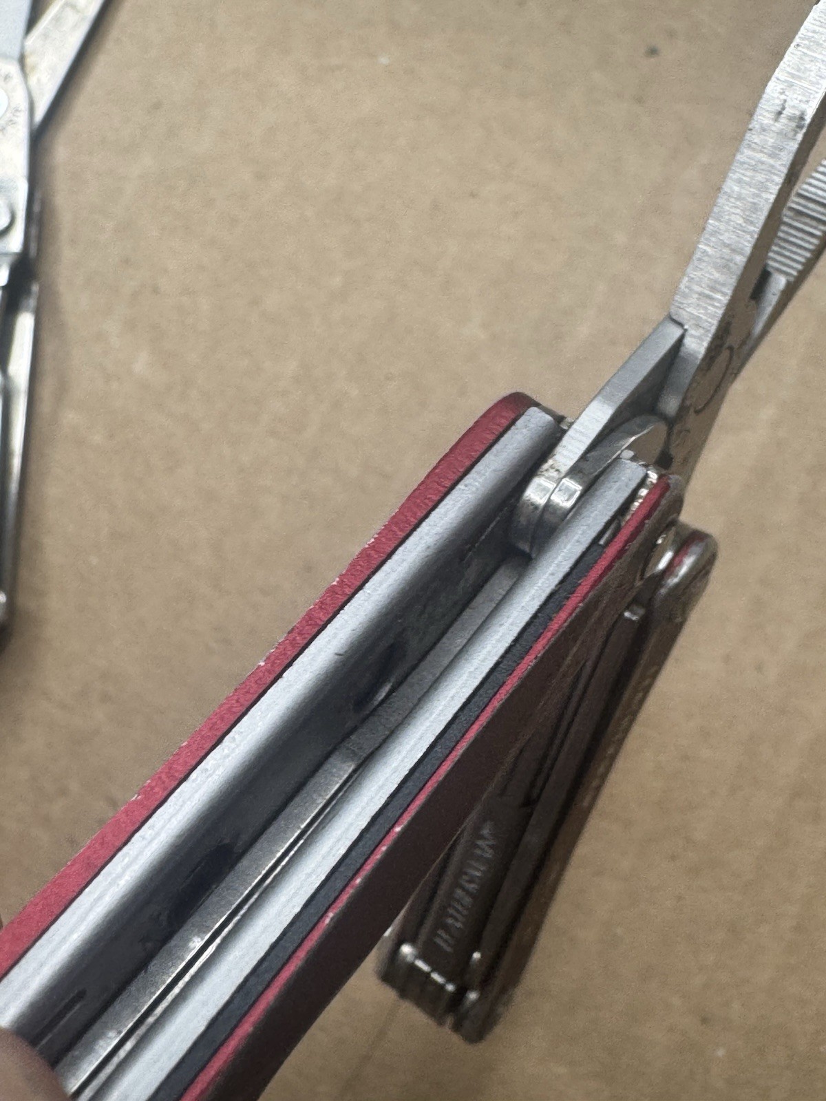 leatherman squirt ps4 And Micra Multi Tools
