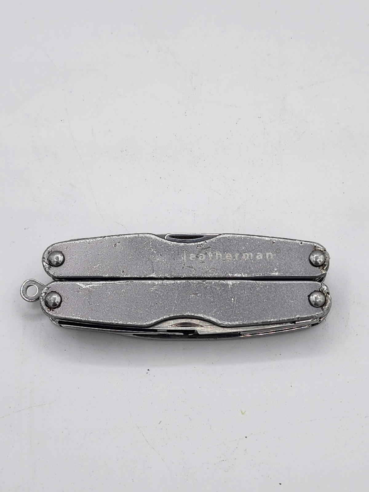 Leatherman Juice CS4 Multi-Tool Granite Gray