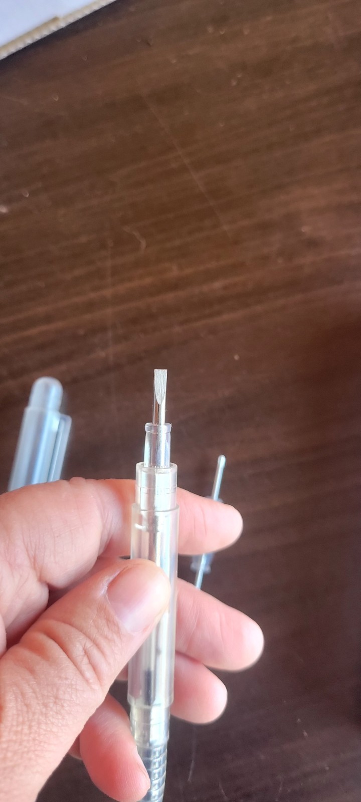 New Pen & Multi Mini Tool