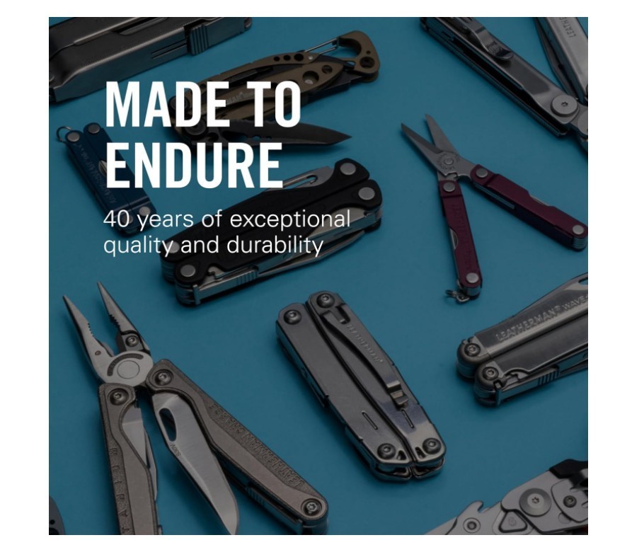 Leatherman Skeletool CX Multi-Tool _Color: Nightshade _NEW