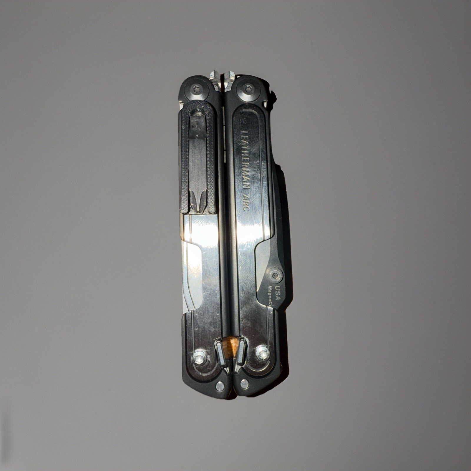 Letherman Arc Magnetized Bit Holder