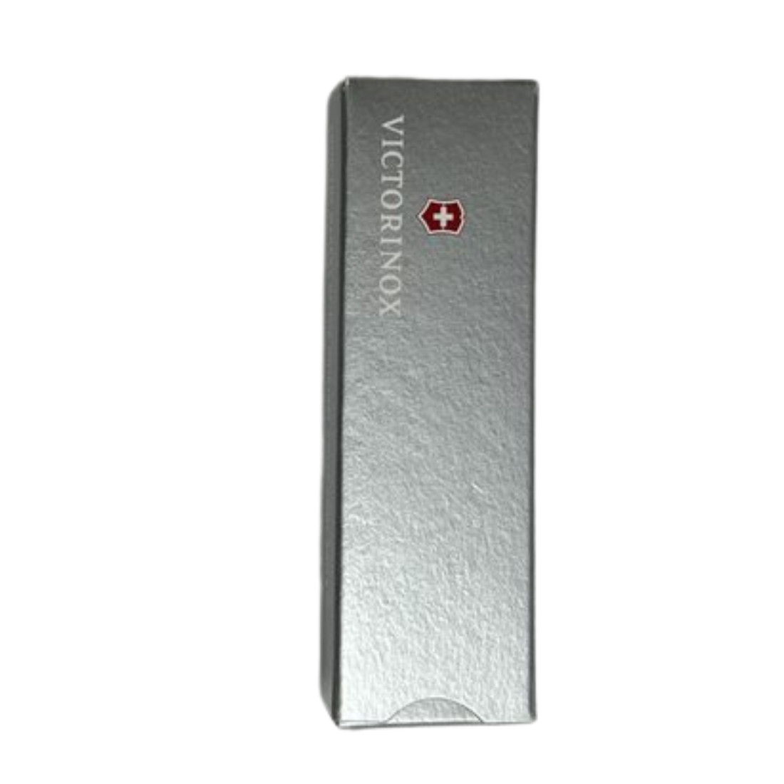 Victorinox Multitaskers Lightweight Jetsetter Swiss Army Knife, Red