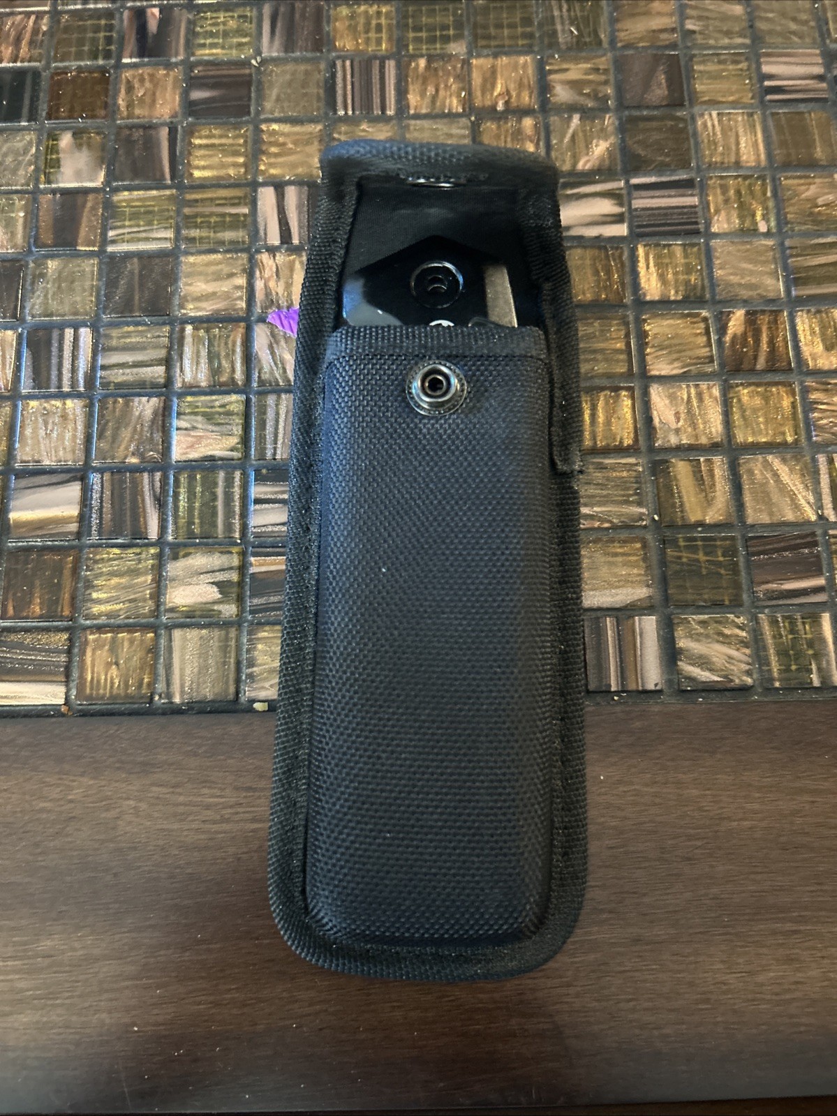 Magnus Kilimamjaro Multitool with Sheath – NEW