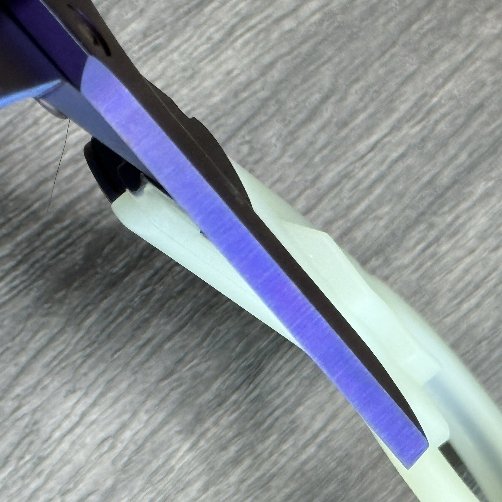 Leatherman Raptor Glow Limited Edition Raptor Purple Raptor Purple Glow 341/500