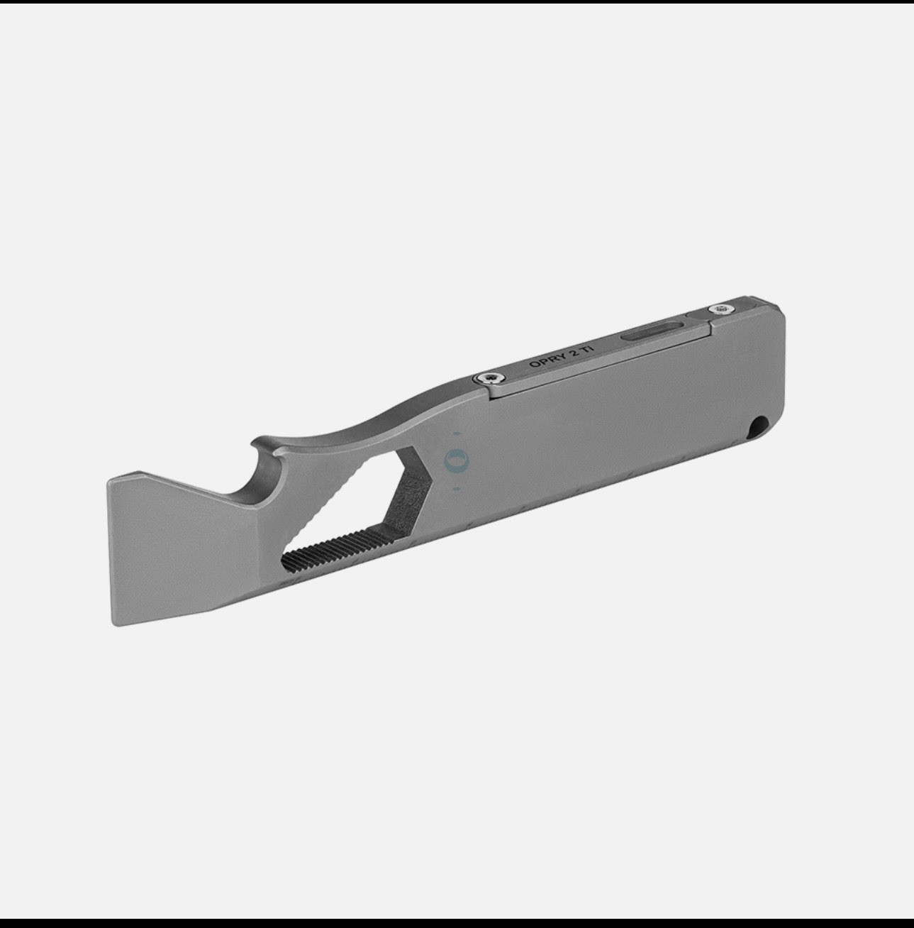 NEW Olight Opry 2 Titanium Multi-Functional EDC Multi Tool, 5 Tools in One