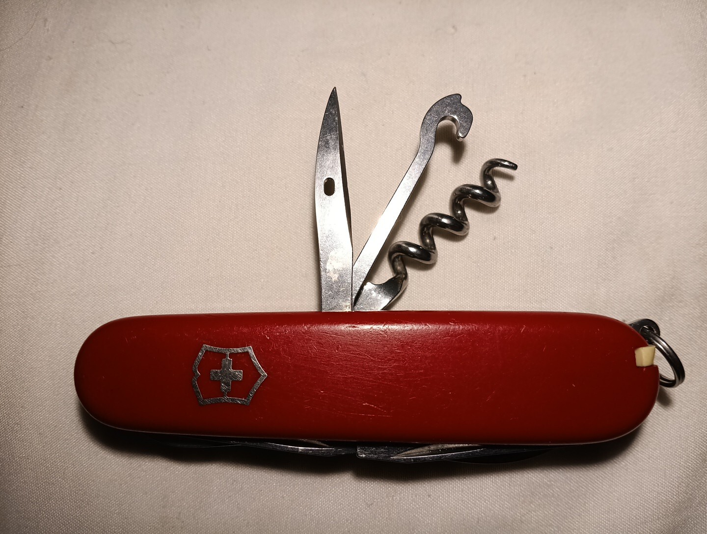 Victorinox Swiss Army Knife Evolution S17, 2.3913.SEUS2 & 2.3913.SE-X2, NIB