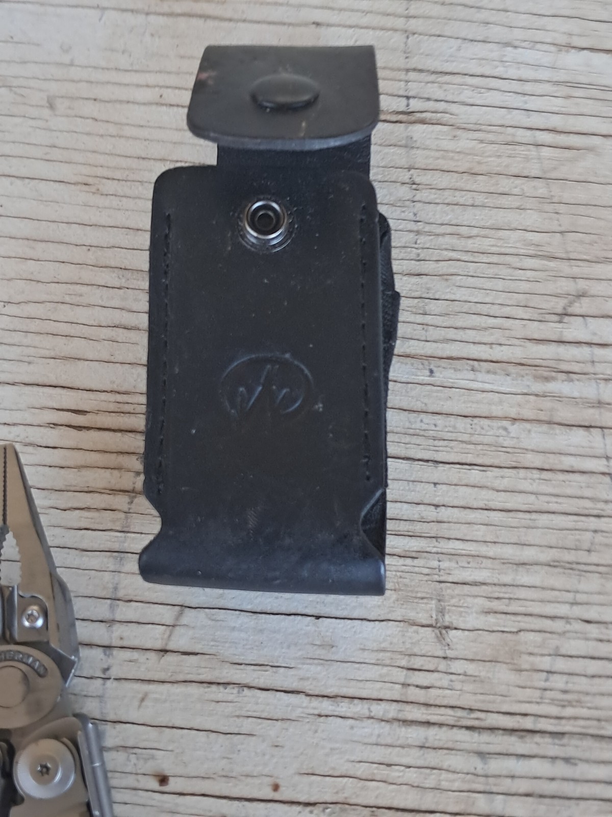 Leatherman Surge Multi Tool