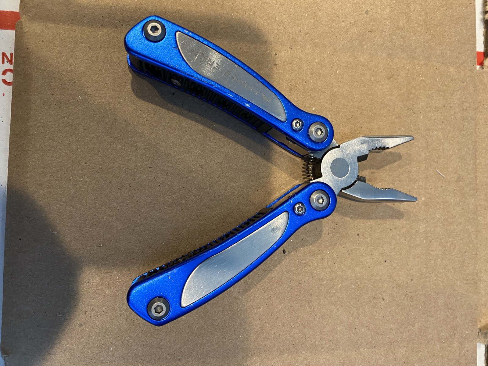 High Sierra mini multi tool – Used