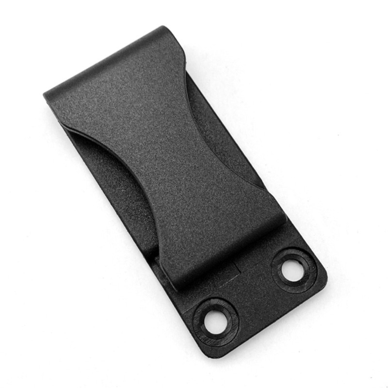 Tool Scabbard Waist Clip Sheath Back Clip Secure Tool for Quick Accesses