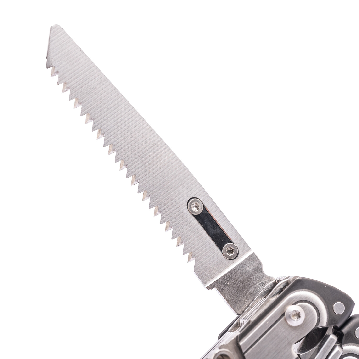 For Leatherman Free P2 P4 ARC Saw Thumb Grip Tabs Aluminum Copper Titanium