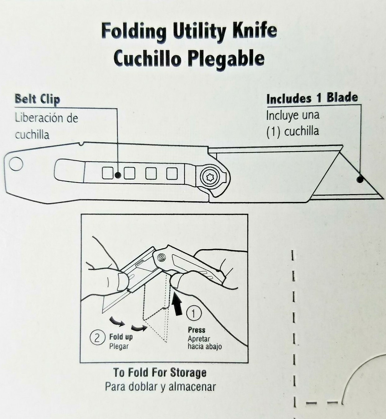 Sheffield 4 Piece Multi-Tool and Knife Set Blades Included Brand New