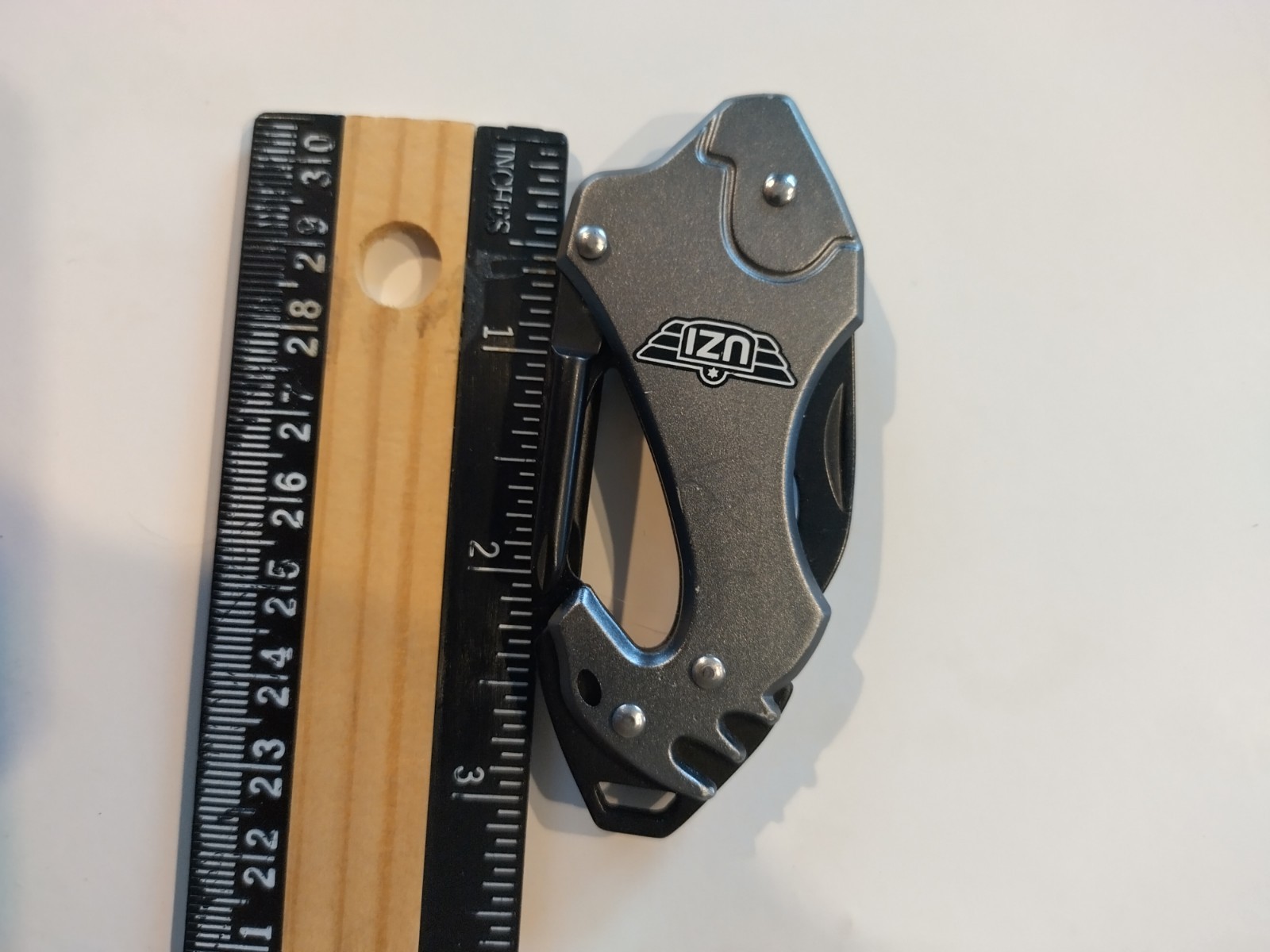 UZI Multi-tool Knife, Screwdriver, Etc.