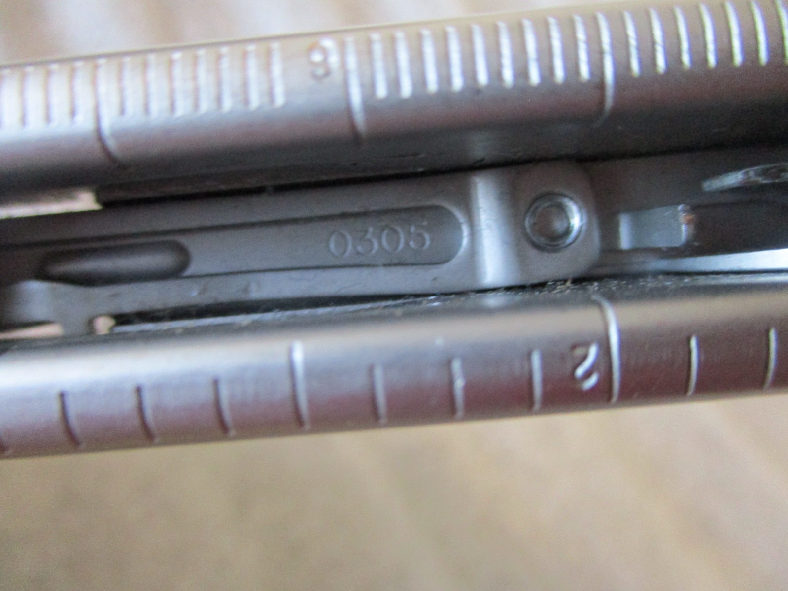 GERBER DIESEL MULTI-PLIER-2w/1 CASE+LEATHERMAN WAVE MULTI-TOOL & CASE-EXCELLENT!