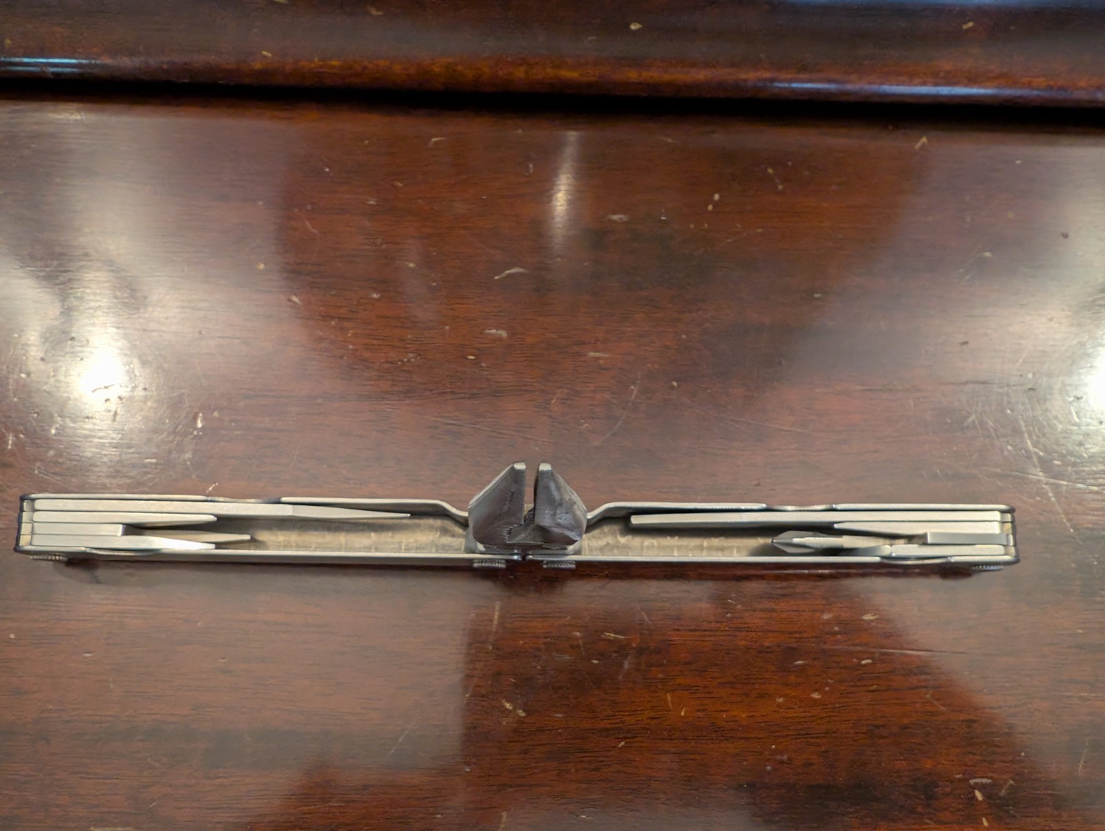 Leatherman PST Multi Tool Pliers Knife EDC Pocket Survival Tool A