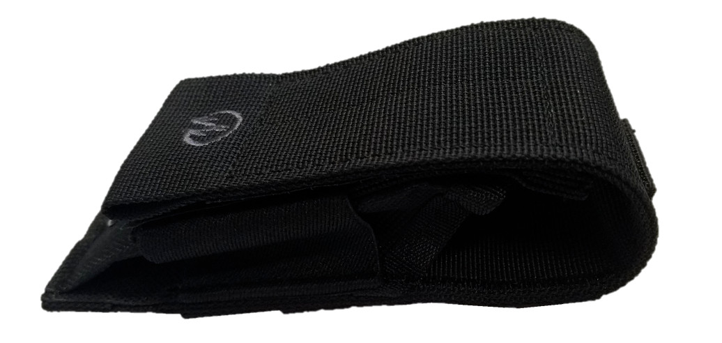 Leatherman Case Original Molle Sheath XL – Black