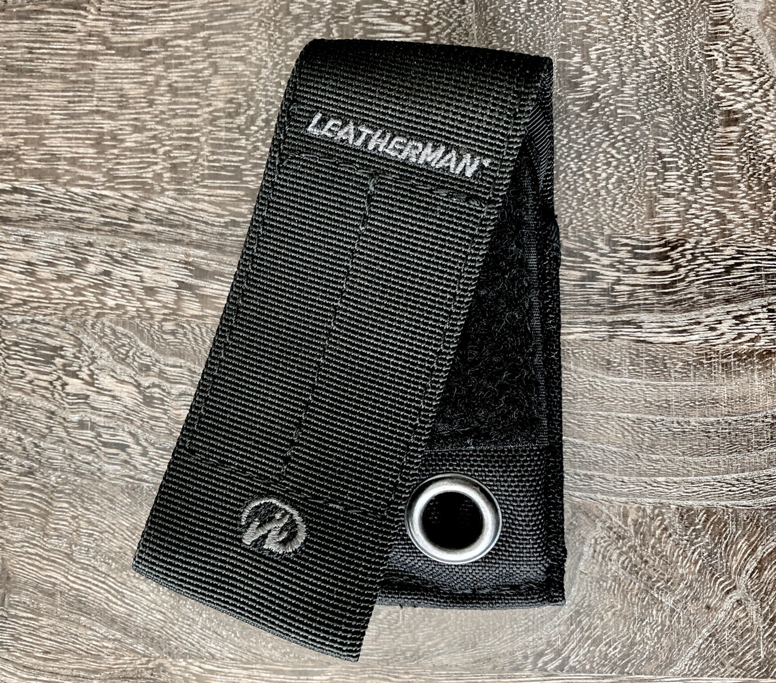 Leatherman Large Nylon MOLLE Sheath for Wave, Charge, Surge, Super Tool, Signal