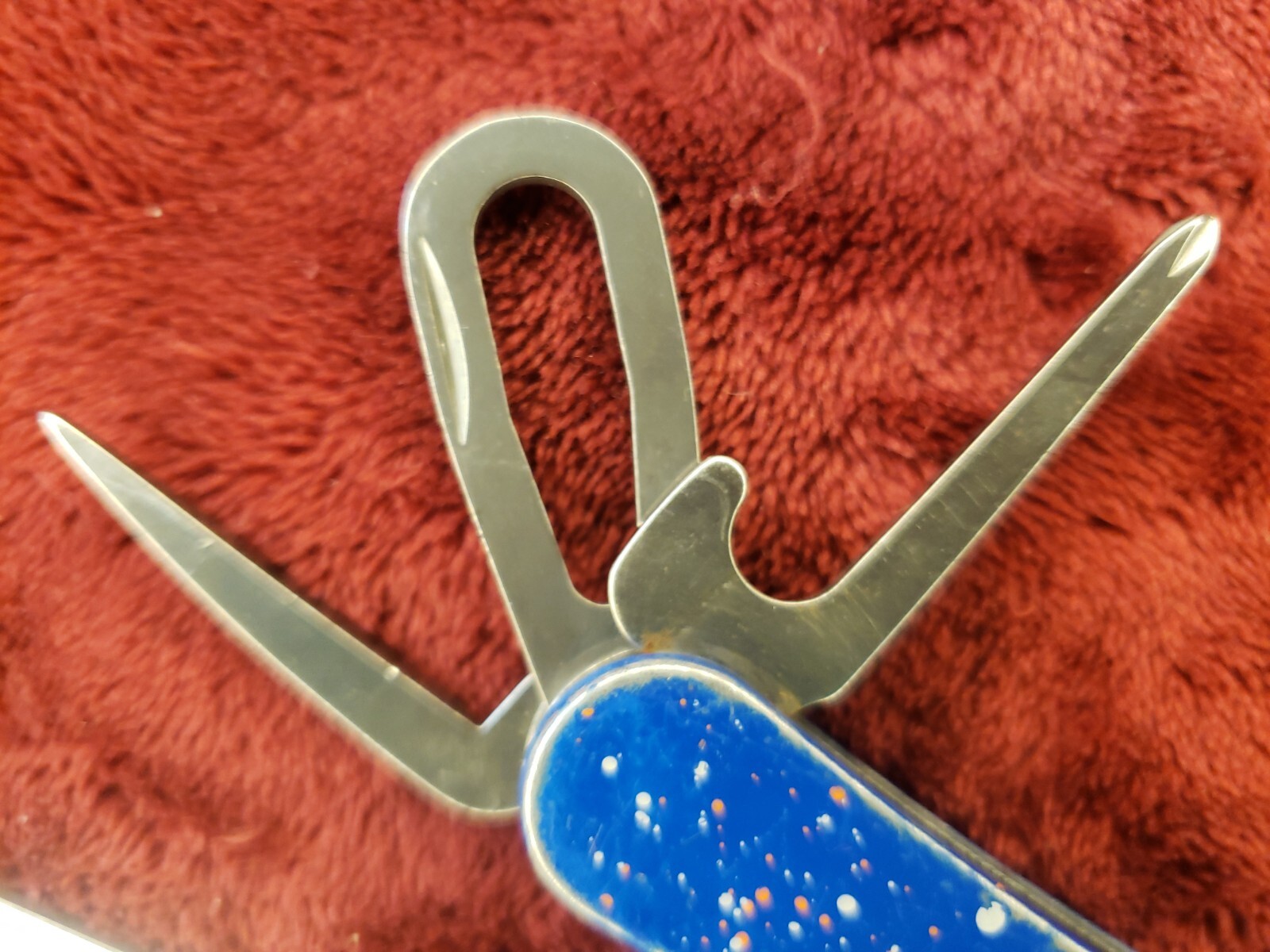 🔪🔪 Lot 2 Gentlemen’s Hardware Marine Multi Tool Sailing & Fishing #312 8-in-1