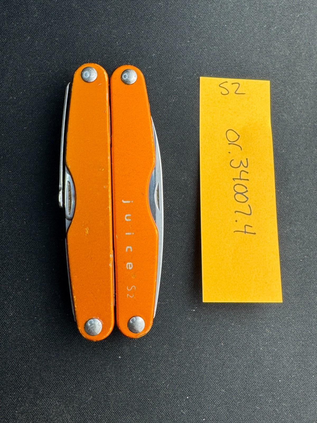 Leatherman Juice S2 Multi-Tool Retired Pliers Multi Tool – Various Colors