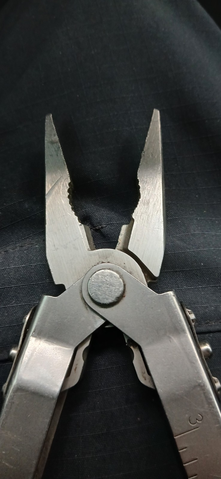 Gerber MP600 Needlenose Multi-Tool