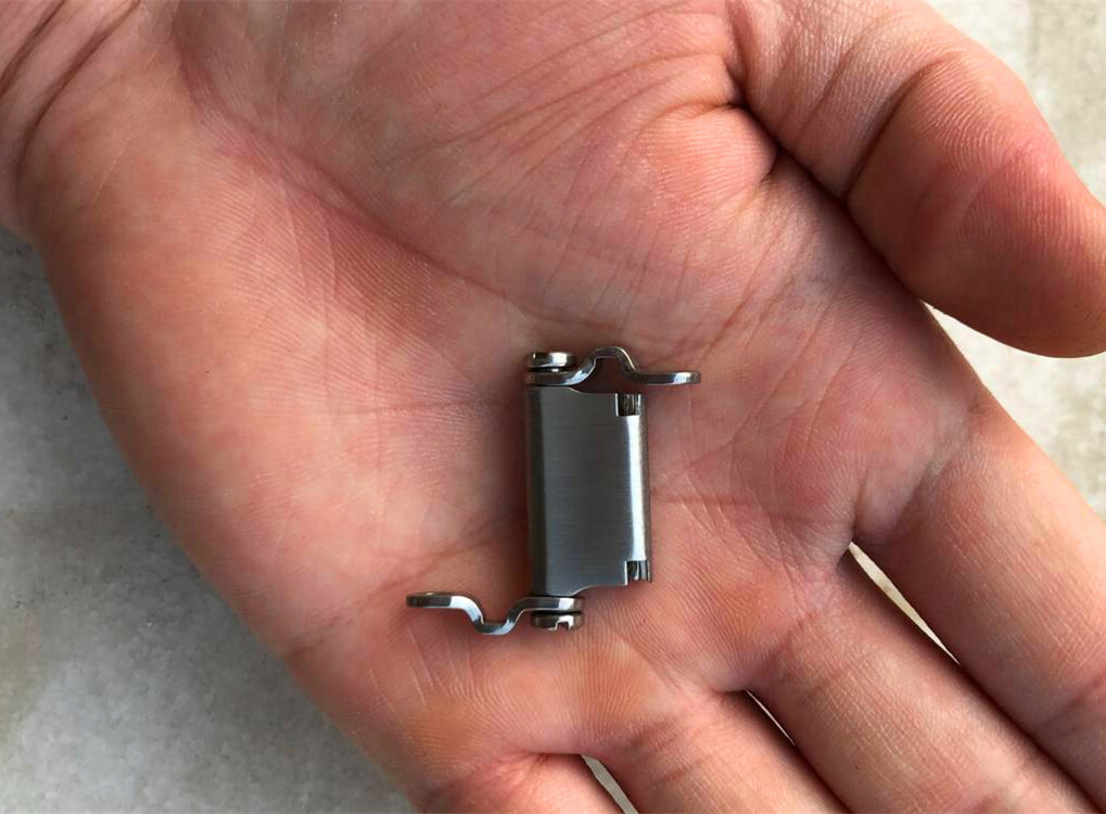 Bracelet Accessory Watch Adapter For LEATHERMAN THREAD Multi-functional Tool