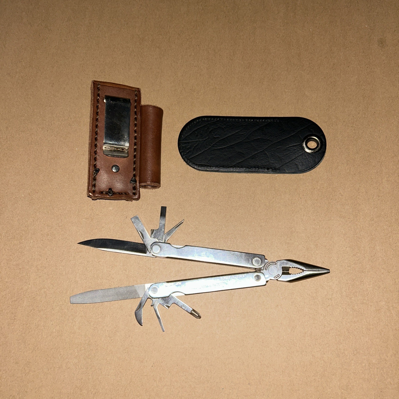 Leatherman PST